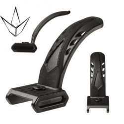 Blunt Nylon Stunt Scooter тормоза