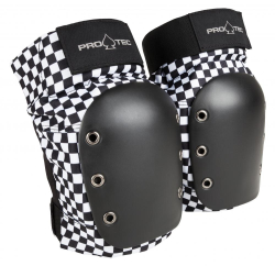 Pro-Tec Knee Pads Checker XL