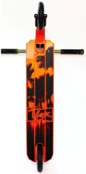 Lucky Tanner Fox Signature triku skrejritenis