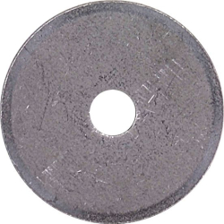 Proto Washer to SCS Clamp