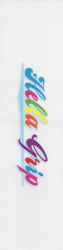 Hella Grip Classic Rainbow Griptape