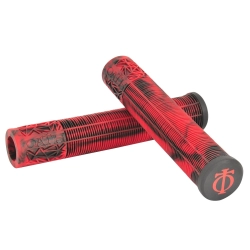 OATH HAND GRIP BERMUDA Red-Black