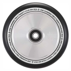 BLUNT WHEEL 110 MM HOLLOW
