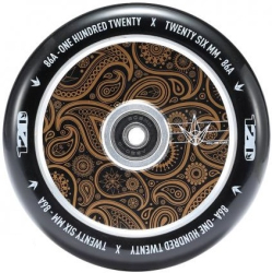 BLUNT Ritenis 120 MM HOLLOW