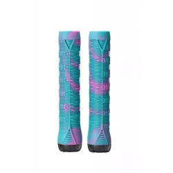 BLUNT HAND GRIP V2 Teal-Pink