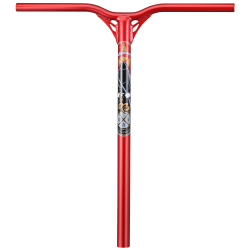 Blunt Bar Reaper V2 600mm Red