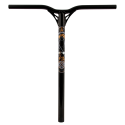 Blunt Bar Reaper V2 600mm Black