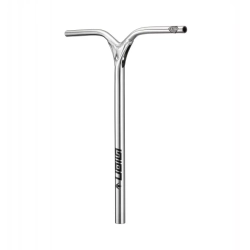 BLUNT BAR UNION 650 H Silver