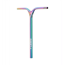 BLUNT BAR UNION 650 H Oilslick