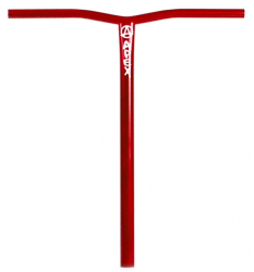 Apex Bol SCS Bar Red