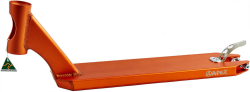 Apex Deck  49cm Orange
