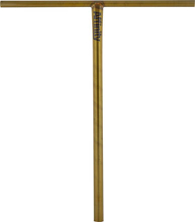 Affinity XL Classic Oversized SCS Stunt skrejritenis Bar