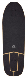 D Street Surfskate Navaho cruizer