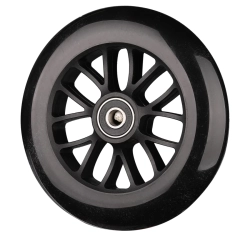 SHULZ skrejritenis Ritenis 120mm