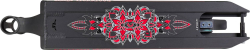 AO Dylan Morrison Pro Scooter Deck 19.5 Black