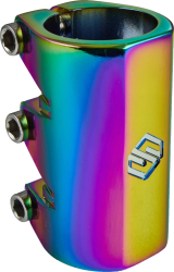Striker Essence SCS V2 Pro Scooter Clamp