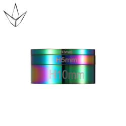 Blunt Bar Spacers Pack