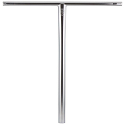 Ethic DTC Tenacity T-Bar 720 mm Silver