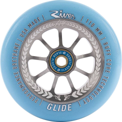 River Glide Juzzy Carter Pro scooter колёса 2шт.