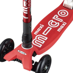 Maxi Micro Deluxe Foldable skrejritenis