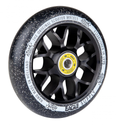 Eagle Wheel Standart X6 Core Candy Black