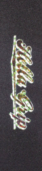 Hella Grip 420/20 Green Smilšpapīrs
