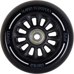 Slamm Nylon Core 100mm Wheel Black