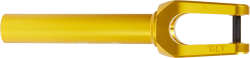 Tilt Tomahawk 120mm Fork Gold