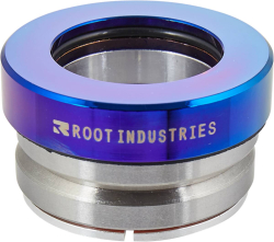 Root Industries gultņu sistēma Zils-ray