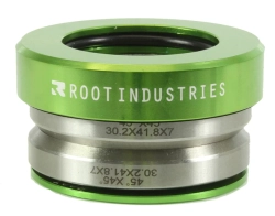 Root Industries Air gultņu sistēma Zaļš