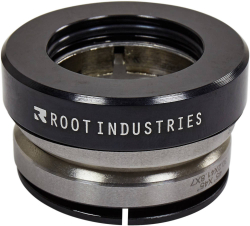 Root Industries gultņu sistēma Melns