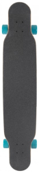 AOB Walking Leaf un Dancer Complete Longboard