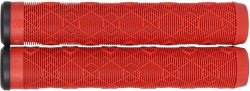 Native Emblem Grips Sarkans
