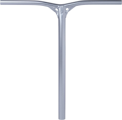 Striker Essence V3 Aluminium Pro skrejritenis Bar 620mm Silver