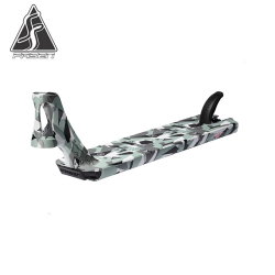 Fasen Deck Team Camoflage