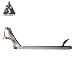 Fasen Deck Team Black