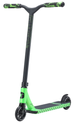 Blunt Colt S4 triku skrejritenis Green