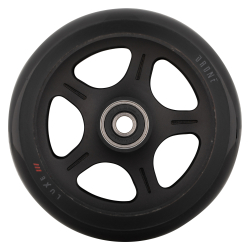 Drone Luxe 3 Dual Core 110mm Ritenis Melns
