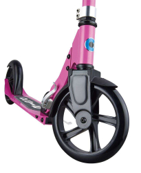 Micro Kids Cruiser skrejritenis Pink