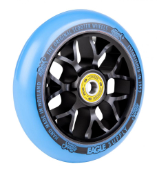 Eagle Supply X6 Core Wheel Blue