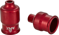 Apex Coopegs Pro Scooter Pegs