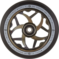 Striker Essence V3 Pro Riteņi one color