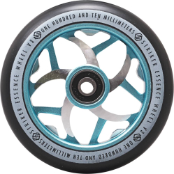 Striker Essence V3 Pro Riteņi one color