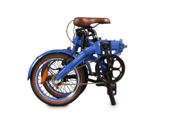 SHULZ Hopper 3 Blue