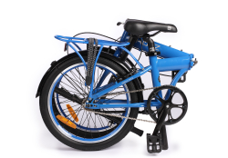 SHULZ Max Blue