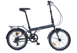 SHULZ Max Multi Bike