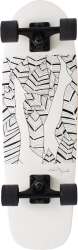 Landyachtz Dinghy Cruiser 28 5 Legs