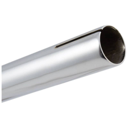 Ethic DTC Trianon T-Bar 670mm Silver