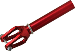 Apex Zero Fork Red