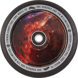 Striker Lighty Full Core V3 Pro skrejritenis Ritenis